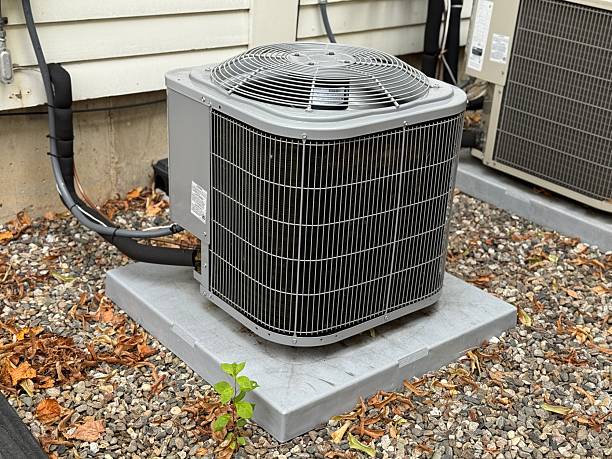24/7 Emergency Ductwork Repair experts in Rembert, SC